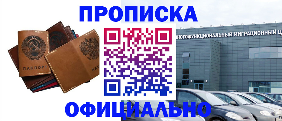 прописка в квартире в Троицке